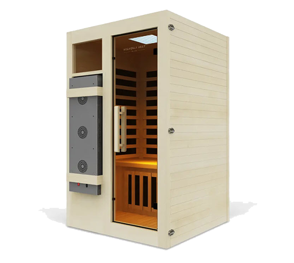 Therapy Infrared Sauna